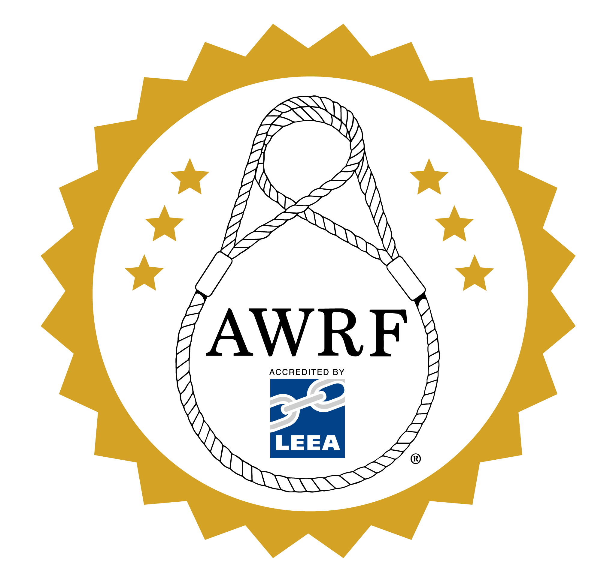 Fulcrum Lifting - Passing the AWRF Accreditation Audit