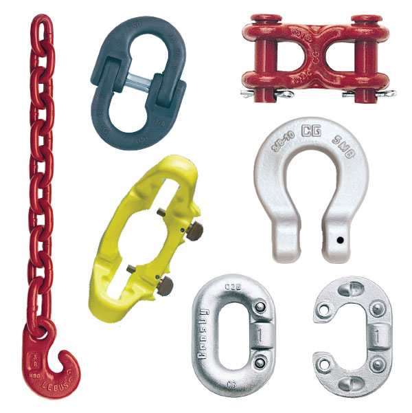 Chain Fittings & Accessories