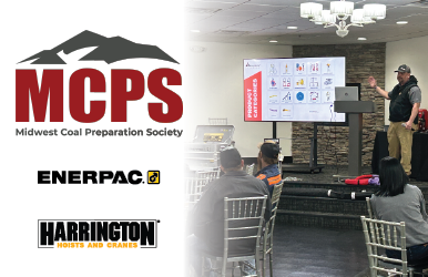Supporting Midwest Mining Operations with Proven Lifting & Rigging Solutions