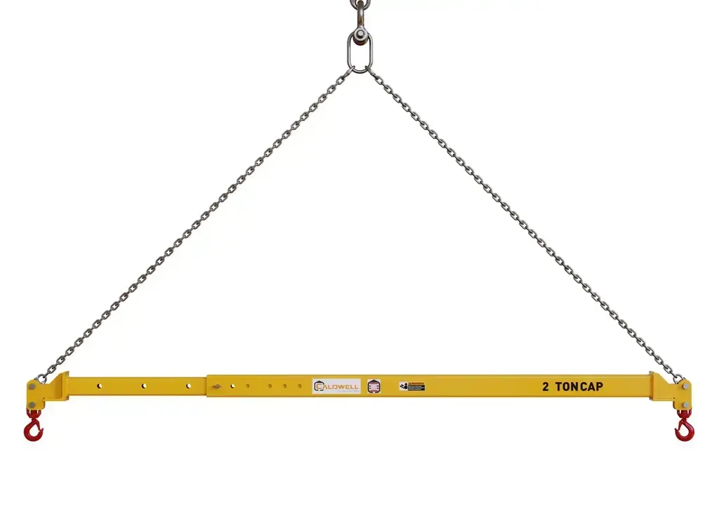 spreader bar