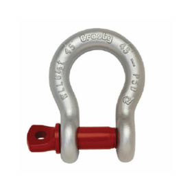 screw pin shackle