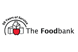 The Foodbank Dayton logo