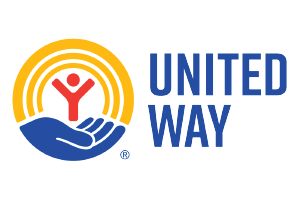 United Way logo