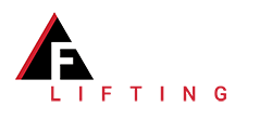 Fulcrum Lifting logo